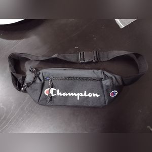 Champion shoulder/waist bag, brand new with tags